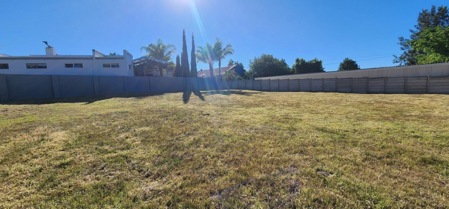 0 Bedroom Property for Sale in Swellendam Western Cape